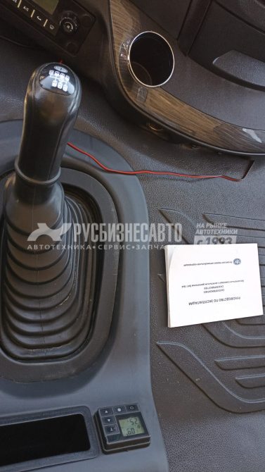 Купить Самосвал  FAW J6  (8x4)  б/у (2021 г. 83 086 км) в компании Русбизнесавто - изображение 3