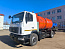 Купить КО-529-16 на шасси МАЗ 534025-585-013 вакуумная машина 11 м3 в компании Русбизнесавто - изображение 13