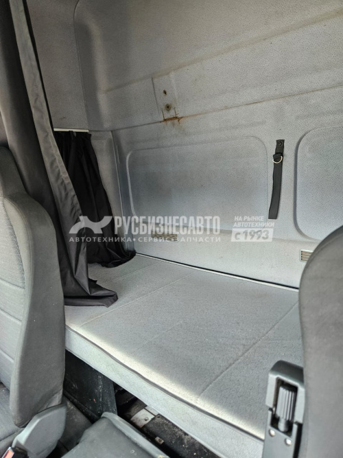 Купить КАМАЗ 5490-DC (МКПП) седельный тягач б/у (2019 г., 179 790 км.)(7375) в компании Русбизнесавто - изображение 11