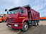 Купить КАМАЗ 6520-B5 самосвал б/у ДВС Cummins (2023 г.в. 28 418 км.)(7289) в компании Русбизнесавто - изображение 2