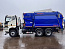 Купить МКМ-51-25 на  FAW 3250 (6х4) шасси 3800м, мусоровоз, 25м3, бок. загрузка, МАЯТНИК, унив. захват в компании Русбизнесавто - изображение 15