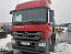 Купить Mercedes-Benz Actros 1841LS б/у ( 2017 г.в. пробег 752 644км.) в компании Русбизнесавто - изображение 2