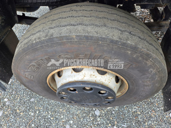 Купить Седельный тягач МАЗ-643028-570-020 6x4, б/у (2023 г., 123 478 км.)(1552) в компании Русбизнесавто - изображение 1