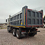 Купить Самосвал FAW J6 (6x6) б/у (2022 г.в., 31 529 км) в компании Русбизнесавто - изображение 8