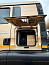 Купить Автобетоносмеситель на шасси HOWO T5G 8x4 (ZZ5317GJBV366GE1) 14м3_КБ3600мм в компании Русбизнесавто - изображение 7
