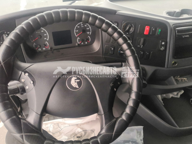 Купить КАМАЗ 5490-023-87, АКПП седельный тягач б/у (2018 г., 554 122 км.)(5335) в компании Русбизнесавто - изображение 15