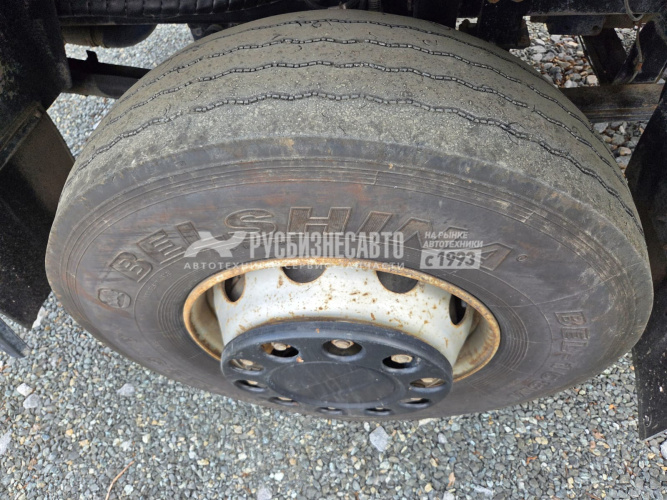 Купить Седельный тягач МАЗ-643028-570-020 6x4, б/у (2023 г., 123 478 км.)(1552) в компании Русбизнесавто - изображение 1