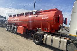 ППЦ-32 Бонум 914211 (Светлые НП, 32м3, 4 отс., 4 оси имп HJ (Китай)