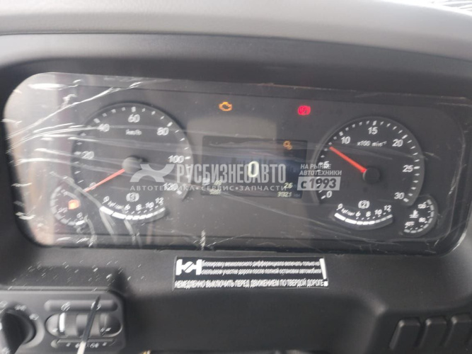 Купить СДК-6520 ПС+ПЛ+ЩС в компании Русбизнесавто - изображение 4