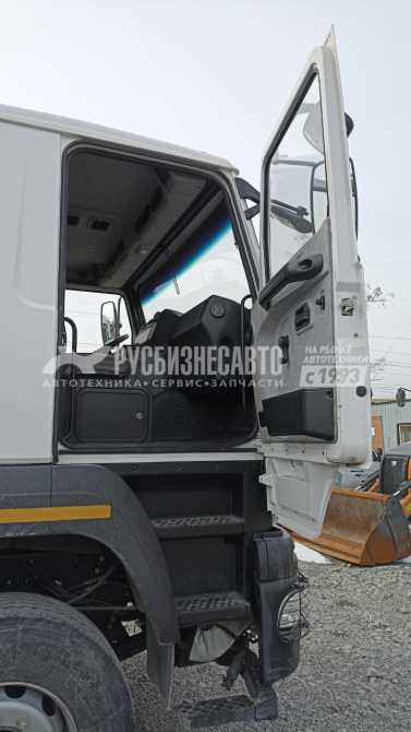 Купить Самосвал 8x4 МАЗ 6516С9-521-005 28,5 тн. 21м3 б/у (2019 г., 49 979км.) в компании Русбизнесавто - изображение 22