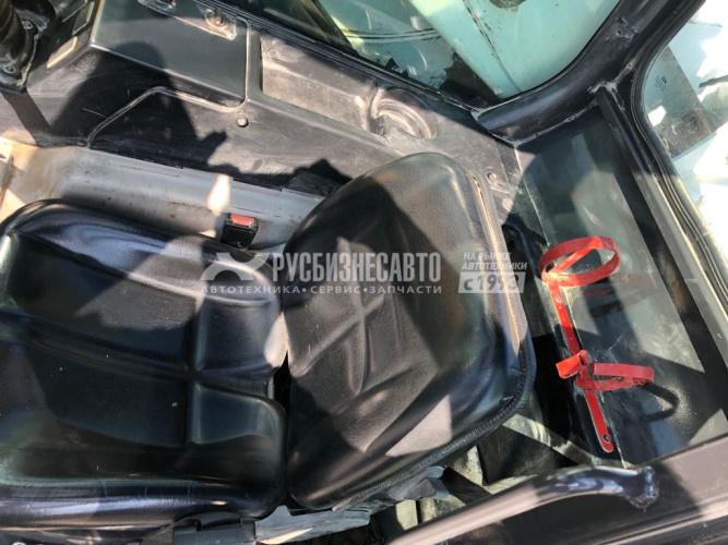 Купить Погрузчик телескопический BOBCAT T 2250 б/у (2012г., 8480м/ч) в компании Русбизнесавто - изображение 9