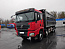 Купить Самосвал SHACMAN SX33186T366 8х4 375 л.с б/у (2022 г., 102 402 км.)(7815)-Сбер комиссия в компании Русбизнесавто - изображение 1