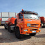 Купить КАМАЗ 53504-50 cедельный тягач б/у (2020 г., 37 263 км.)(1309) в компании Русбизнесавто - изображение 5