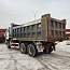 Купить Самосвал FAW J6 (6х4) б/у (2022 г.в., 42 211 км.) (8446) в компании Русбизнесавто - изображение 2