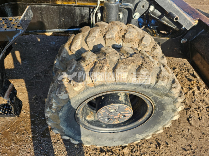 Купить Колесный экскаватор CAT M317D2 б/у (2020г; 8 277 м/ч)(0640) в компании Русбизнесавто - изображение 11