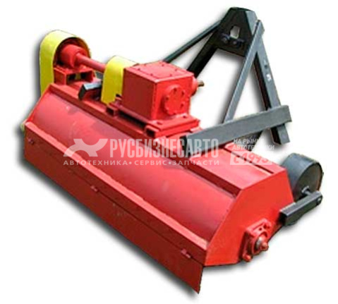 Купить Фреза садовая ФС-1.4 (для Беларус 320) в компании Русбизнесавто - изображение 1