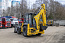 Купить Экскаватор-погрузчик New Holland B110D Comfort (Tier 5 с отключенной SCR, Турция) в компании Русбизнесавто - изображение 2