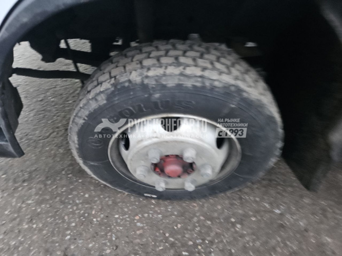 Купить Специализированный, рефрижератор  на шасси dongfeng 4x2 б/у(2024; 147 142)(0053)Сбер комисия в компании Русбизнесавто - изображение 8