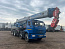 Купить КС 55729-1В автокран 32т. (КАМАЗ-6540) б/у (2020г;9 720км;13 670м/ч) (0958) в компании Русбизнесавто - изображение 0