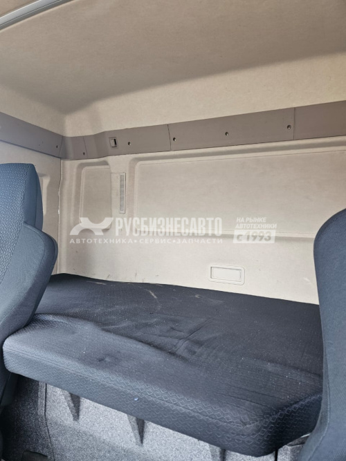 Купить Самосвал HOWO T5G 8X4 б/у (2023г.в. 92 896 км.)(0063) в компании Русбизнесавто - изображение 12
