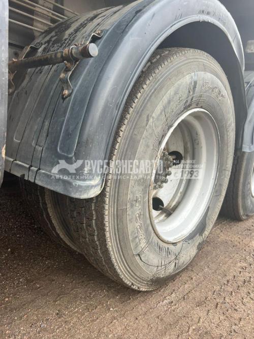 Купить КС 55729-1В автокран 32т. (КАМАЗ-6540) б/у (2020г;9 720км;13 670м/ч) (0958) в компании Русбизнесавто - изображение 18