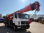Купить КС 55713-6К-4 автокран 25т. (МАЗ-6312С3-587-011) ОВОИД в компании Русбизнесавто - изображение 5
