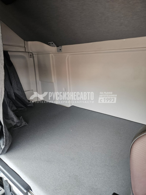 Купить HONGYAN CQ4186HV52 (АКПП, ретардер) седельный тягач (2023г. 83 989км.).(2755) в компании Русбизнесавто - изображение 15