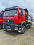 Купить Самосвал SITRAK C7H 6x4 ( ZZ3256V384ME ) / 5.2*2.3*1.5+0,2 / 18-20 м3 / наклон в компании Русбизнесавто - изображение 0