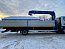 Купить КМУ Tadano 360 на шассии Mitsubishi Fuso б/у (2021 г., 4409 км., 38 м.ч.) в компании Русбизнесавто - изображение 1