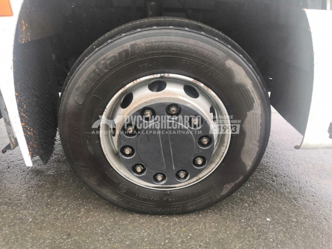 Купить КАМАЗ 5490-023-87, АКПП седельный тягач б/у (2018 г., 554 122 км.)(5335) в компании Русбизнесавто - изображение 7