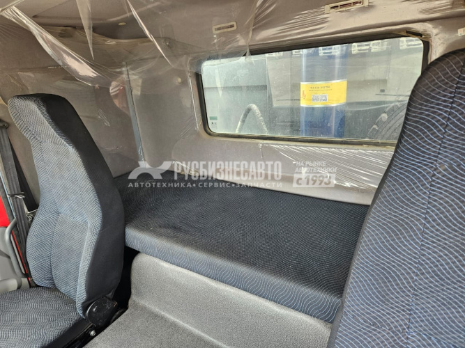 Купить Самосвал 8х4 HOWO ZZ3407S3867E б/у (2021 г., 82 933 км.)(5453) в компании Русбизнесавто - изображение 10