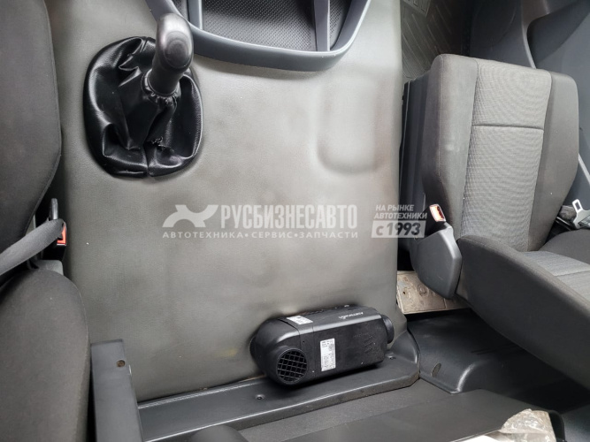 Купить Самосвал Камаз 65801-Т5 б/у (2019 г.; 118 446 км) - новый ДВС замена по гарантии в компании Русбизнесавто - изображение 1