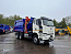 Купить МКМ-51-25 на  FAW 3250 (6х4) шасси 3800м, мусоровоз, 25м3, бок. загрузка, МАЯТНИК, унив. захват в компании Русбизнесавто - изображение 9
