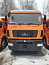Купить Самосвал 6х4 МАЗ 650128-8520-000 20 тн. 20 м3 б/у (2020 г , 53 952 км) в компании Русбизнесавто - изображение 1