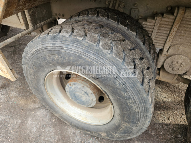 Купить Самосвал FAW J6 8x4 б/у (2023 г.в.,56 850 км.)(7844)Сбер комиссия - Бронь Защепкина Ю.И. в компании Русбизнесавто - изображение 10