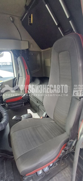 Купить Седельный тягач Volvo FH-TRUCK 460 АКПП 4х2 б/у (2018 г.в. 995 100 км.)(6729) в компании Русбизнесавто - изображение 9