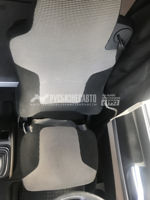Купить Седельный тягач MAN TGX 18.440 б/у (2018 г., 530 000 км) в компании Русбизнесавто - изображение 8