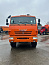 Купить КМУ Камаз 43118 (6х6) + INMAN IT 150 б/у (2023 г.в., 20 653 км., 319 м/ч) (8187) Новая резина в компании Русбизнесавто - изображение 2