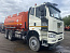 Купить АТЗ-15-FAW-3250 (6х4, шасси 3800) (15м3, 3 отс., СВН-80А, УВТ - ППО-40, TDW 7-H (JH-120Г), ТЕХИНКОМ) в компании Русбизнесавто - изображение 0