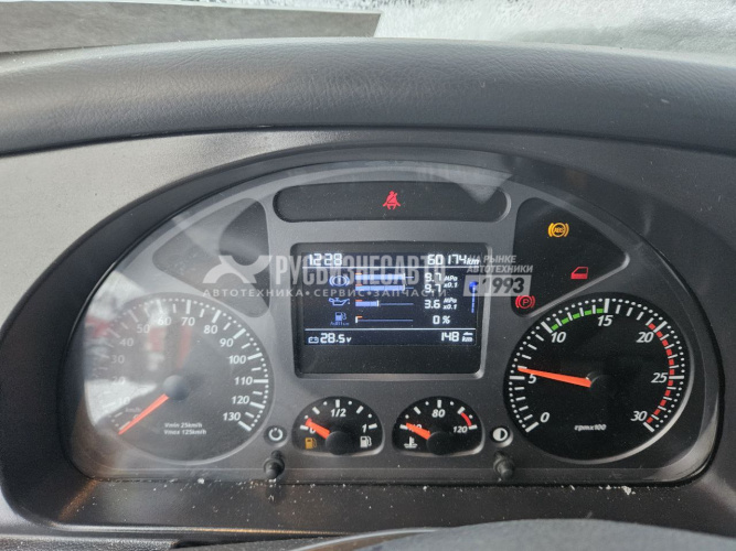 Купить Самосвал HONGYAN 908 (8x4)  б/у (2023 г. 60 174 км)(5762)Сбер комиссия - Бронь Глушнева А.С. в компании Русбизнесавто - изображение 18