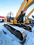 Купить Экскаватор гусеничный CAT 336 б/у (2020 г., 3894 м.ч.) в компании Русбизнесавто - изображение 18