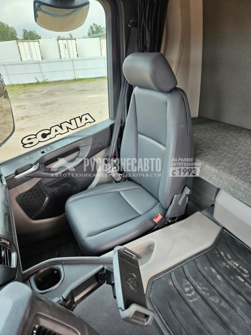Купить Самосвал SCANIA G440 8x4 б/у (2021 г., 172 327 км.) 6475 в компании Русбизнесавто - изображение 12