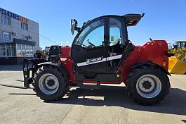 Телескопический погрузчик Faresin 07.35 Classic LS 68