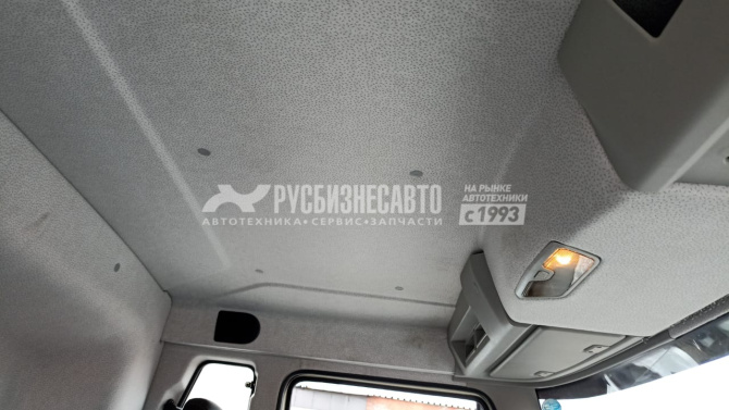 Купить Самосвал FAW J6 (8x4) б/у (2022 г., 26 080 км) в компании Русбизнесавто - изображение 17