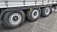 Купить CIMC SX03 Полуприцеп Шторный, 13,6 м, V=92 м3, 3 оси BPW, EBS Wabco 2S/2M в компании Русбизнесавто - изображение 20