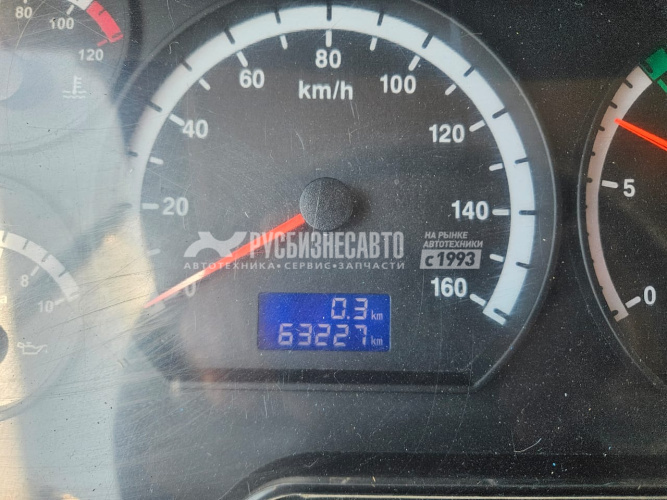 Купить Самосвал JAC N350 6х4 б/у (2021 г.в., 63 226 км.)(9336) в компании Русбизнесавто - изображение 15