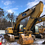 Купить Экскаватор Caterpillar 336D2 б/у (2013 г., 11 000 м.ч.) в компании Русбизнесавто - изображение 0