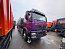 Купить КМУ Ломовоз HOWO T5G ZZ1257V534GE1 (6*4, 400л.с., кузов Half-Pipe 32 куб., Р97-04М, захват ГЛ-6М в компании Русбизнесавто - изображение 3