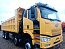 Купить Самосвал  FAW J6  (8x4)  б/у (2021 г. 56938 км) в компании Русбизнесавто - изображение 11