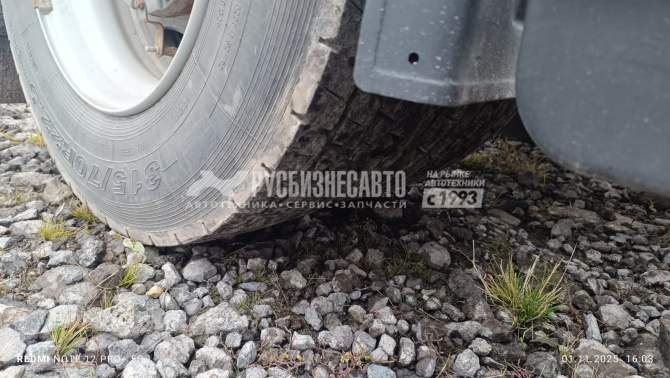 Купить Седельный тягач МАЗ 544028 б/у (2023 г.в. 73 376 км) (1194)Cбер комиссия в компании Русбизнесавто - изображение 18